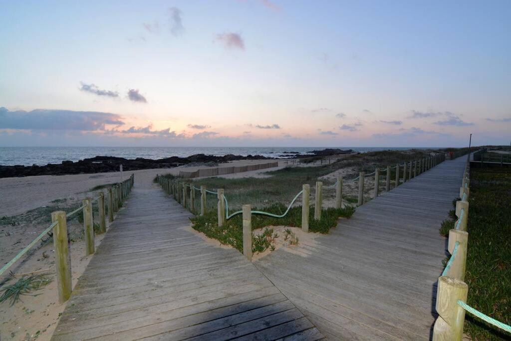 Dunas Flat 라브라 외부 사진