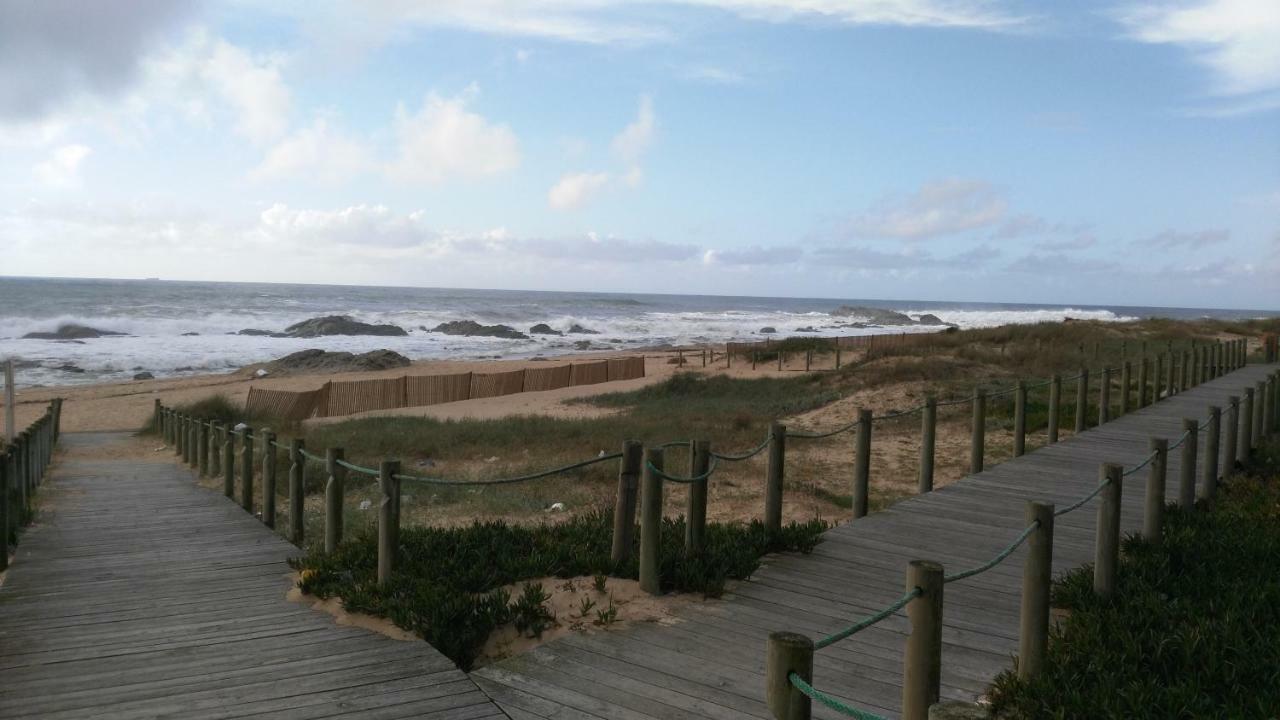 Dunas Flat 라브라 외부 사진